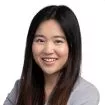 Photo of Marie Liang (Summer Law Student)