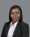 Photo of Patricia Jane Mumuni
