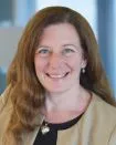 Photo of Amy Jane Longo