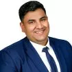 Ali Sonday Photo