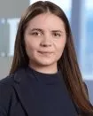 Photo of Kathleen Swanson