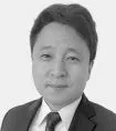 Daniel H. Ahn Photo