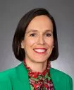 Photo of Stacey  Bosshardt