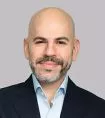 Photo of Ian Carleton  Schaefer