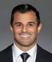 Photo of Chris Katsimagles