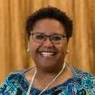 Photo of Tracy M. Baynard