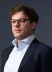 Photo of Alexander J. Dussault