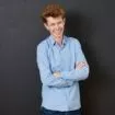 Photo of Adam Hede