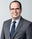 Photo of Kevin D. Shimp