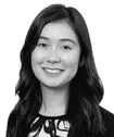 Photo of Jasmine Der