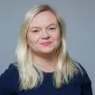 Photo of Flora  Midgley