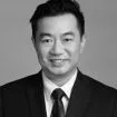 Photo of Jonathan Tang