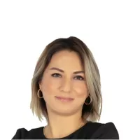 Photo of Burcu Özer
