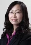 Karen Liu Photo