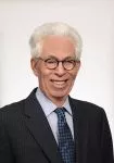 Photo of Joel A. Klarreich