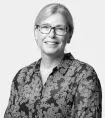 Valerie Armstrong-Surgenor Photo