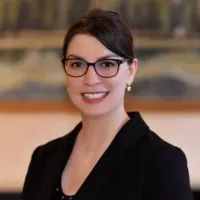 Photo of Caroline  Bouvier