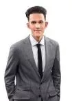 Photo of Justin Parmar