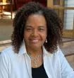 Photo of Brenda Kahari