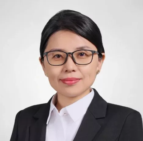 Xiaoli Liu Photo