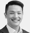 Photo of Casey H.  Yang