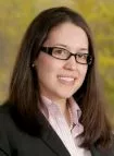 Photo of Katherine L. McCrink