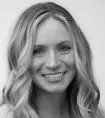 Photo of Leah E. Hungerman