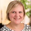 Photo of Amy Komoroski Wiwi