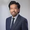 Photo of Patrick Mah
