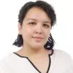 Photo of Saodat  Abdurakhimova