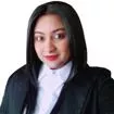 Sharice Naicker Photo