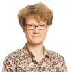 Jennifer Alldridge Photo