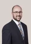 Photo of Perry Feldman