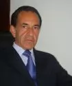 Photo of Carlos E. Alfaro