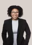 Photo of Rebecca Barclay Nguinambaye