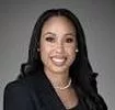 Photo of Alexis M. Jackson