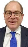 Photo of James  Clements