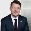 Daniel Gerring Photo