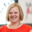 Photo of Sarah Sparshott