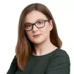 Photo of Agnieszka  Burzyńska