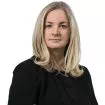 Photo of Julie Murray