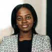 Maame Barnie Adu Amoah Photo
