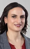 Photo of Rita  Yousef
