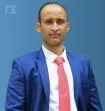 Santosh Vikram Singh Photo