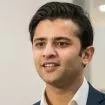 Photo of Vaibhav Asher