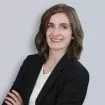 Photo of Sarah Hallman-Krul