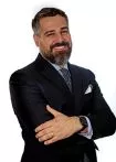 Photo of Justin B.  Hosie