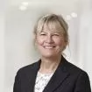 Photo of Ulla  Fabricius