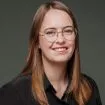 Photo of Stine Bjørnstad