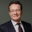 Photo of Christopher  Hansteen